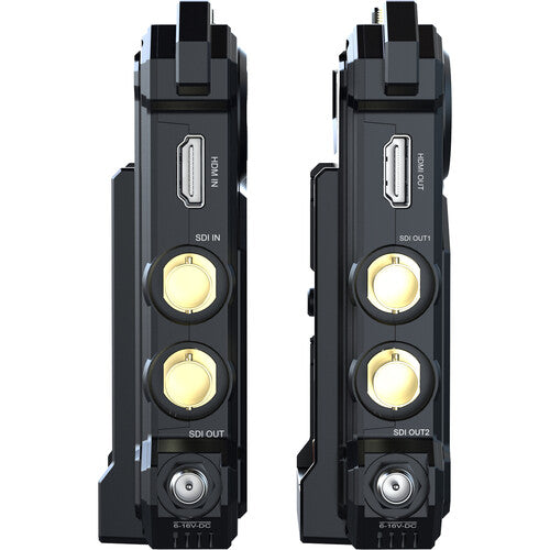 Hollyland Cosmo C1 Sdi Hdmi Transmission 1000 Feet