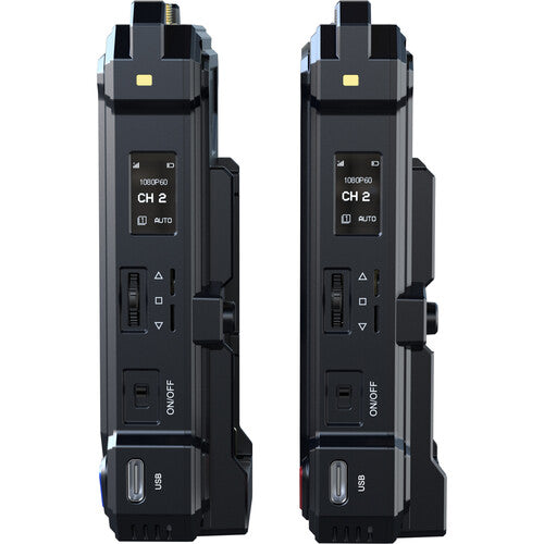 Hollyland Cosmo C1 Sdi Hdmi Transmission 1000 Feet