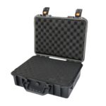 NEW HARDCASE WITH FOAM