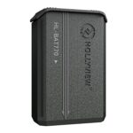 Hollyland Solidcom SE Rechargeable Battery Replacement Master & Remote Wireless Intercom Headsets-1 Set Integral Battery (Not Compatible with Solidcom C1 & C1 Pro)