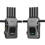 Accsoon CineView Master 4K60 SDI/HDMI Wireless Video Transmission System