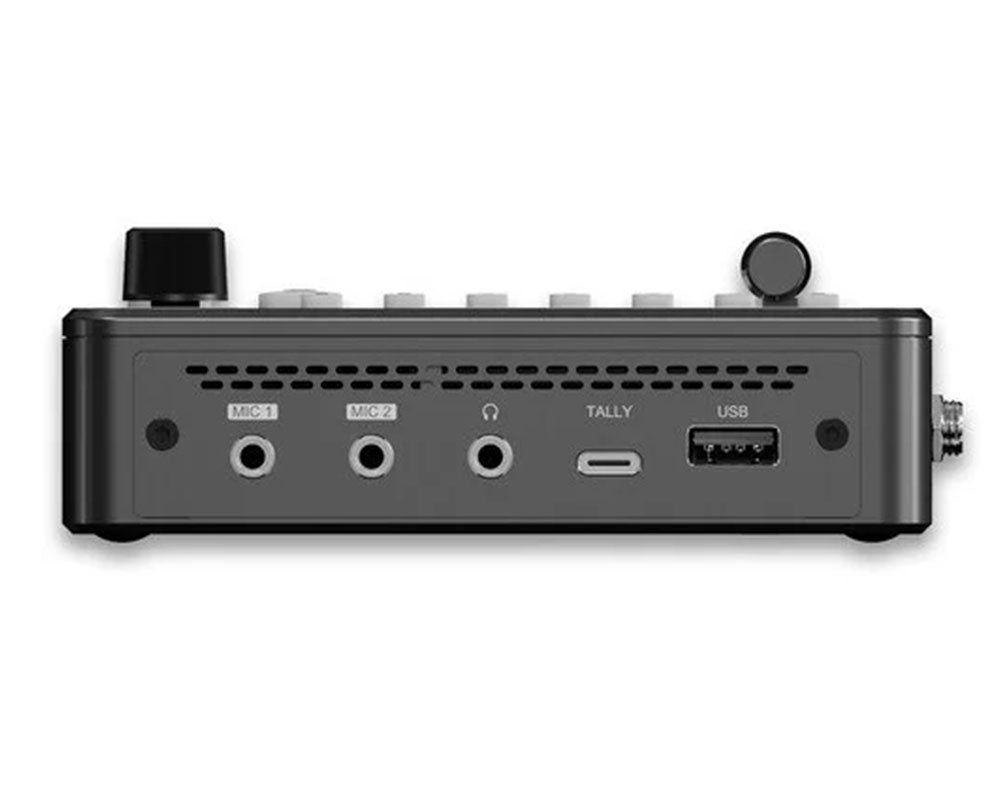 Cinetreak Cinelive Cl-C1 Compact 4-Channel Hdmi Streaming Video Switcher With 5″ Display
