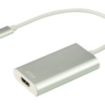ATEN CAMLIVE HDMI to USB-C UVC Video Capture