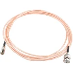 Mini BNC to BNC SDI Cable for Blackmagic Video