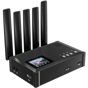 Mine Q8SE 5G HDMI Bonding Encoder