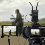 AIR VIEW 4K VIDEO WIRELESS