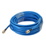 BNC SDI Cable 3G/6G (VIC SDI) SDI Video Precision Cable 25 MTR